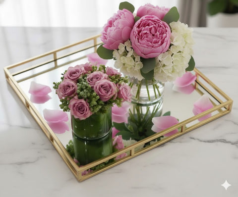 multipurpose vanity