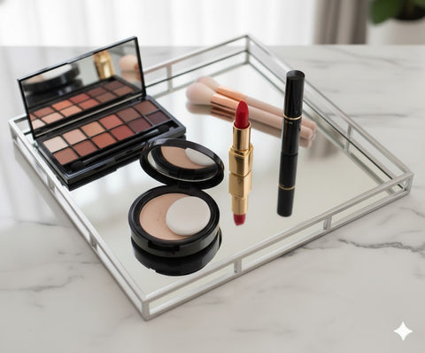 multipurpose vanity