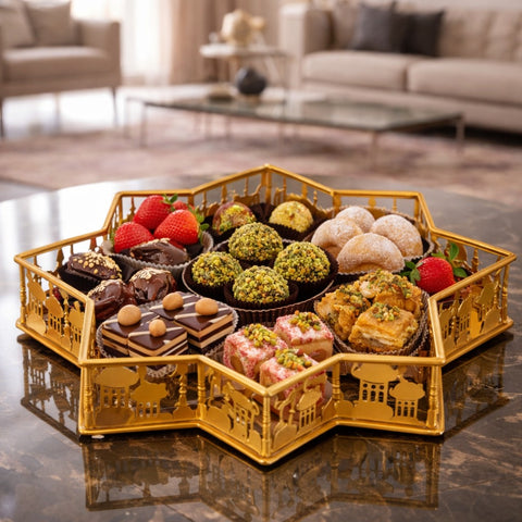 Premium Ramadan Snack Platter