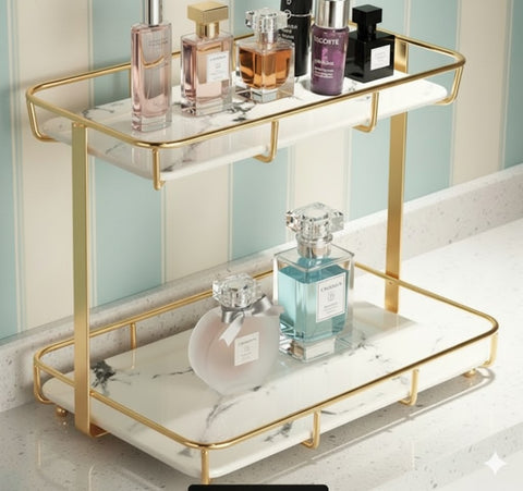 Makeup Organizer Countertop Perfume Organizer