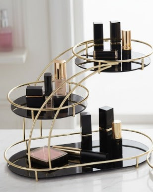 3-Tier Countertop Organizer