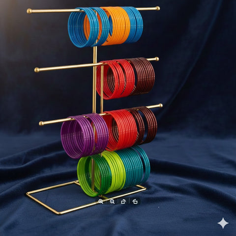 Jewelry Stand Necklace Holder