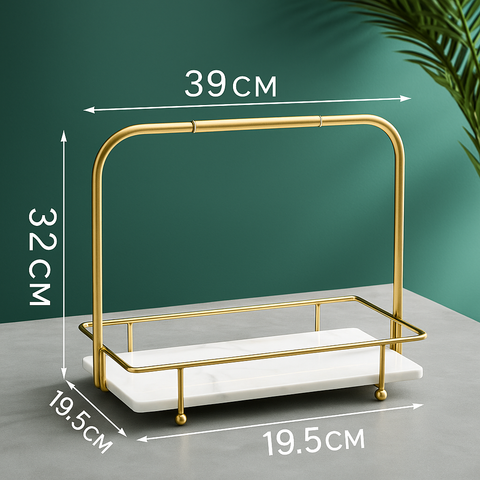 Multipurpose storage rack