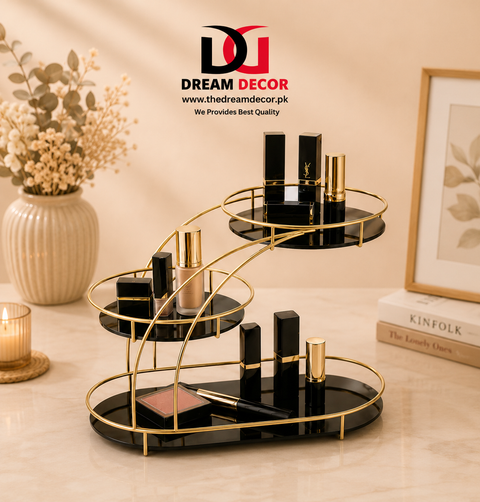 3-Tier Countertop Organizer