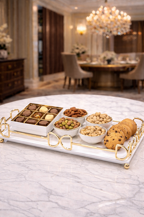 Serving Tray   Cosmetic Organizer Tray