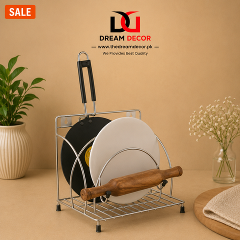 Chakla Belan Stand