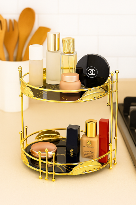 multipurpose storage rack