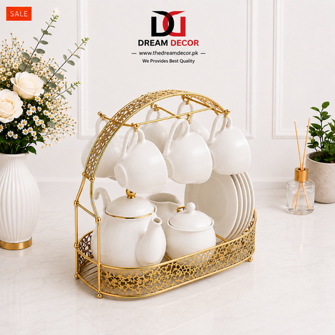 Mug, Cup Holder Stand Dishes Organizer