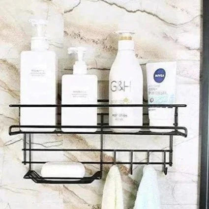 Bathroom Wall Caddy