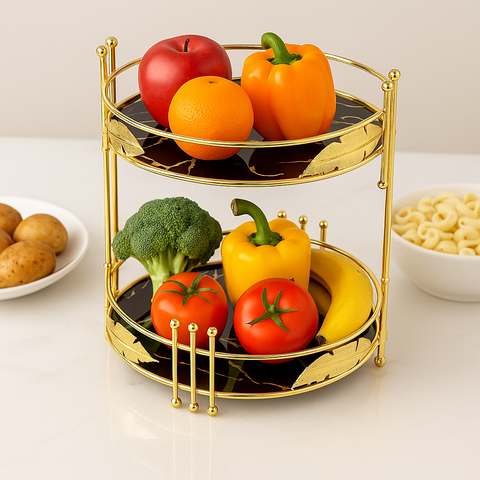 multipurpose storage rack