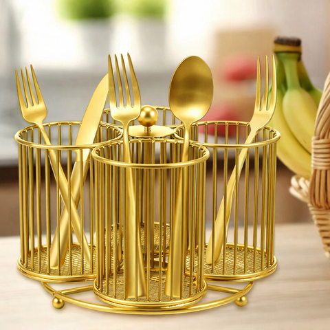 Pen Holder / spoon Organizer