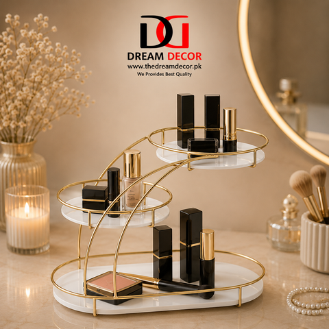 3-Tier Countertop Organizer
