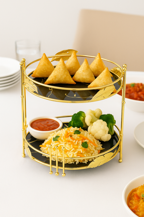 multipurpose storage rack