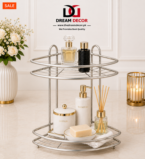 Bathroom Shower Basket Shower Shelf