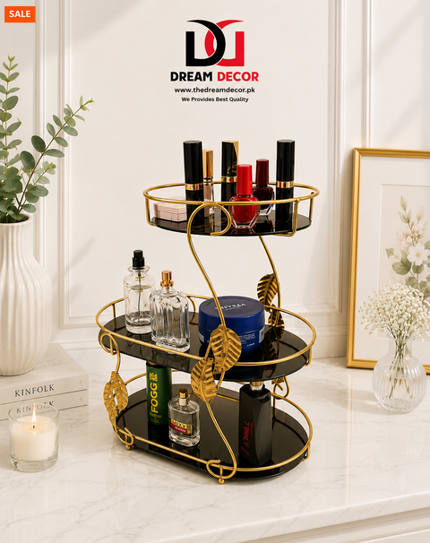 3 layer Multi Purpose rack