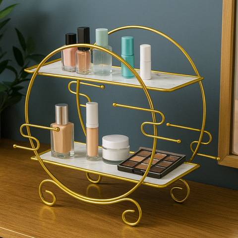 Multi use Countertop Organization