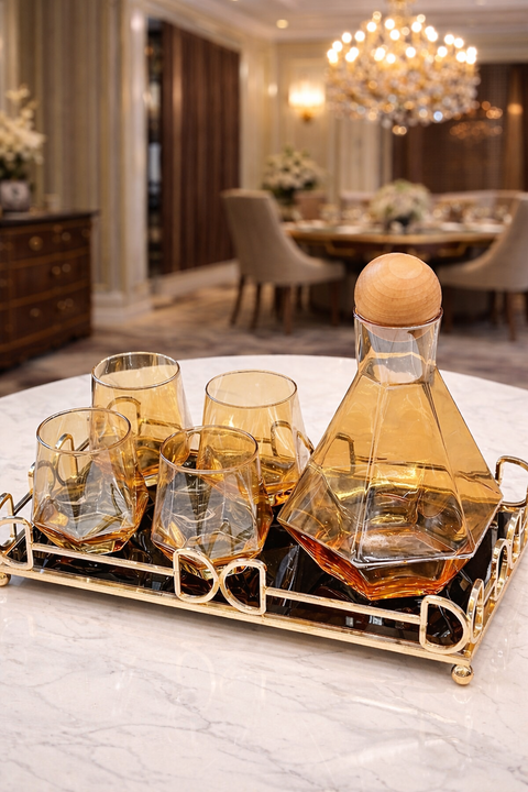 Serving Tray   Cosmetic Organizer Tray