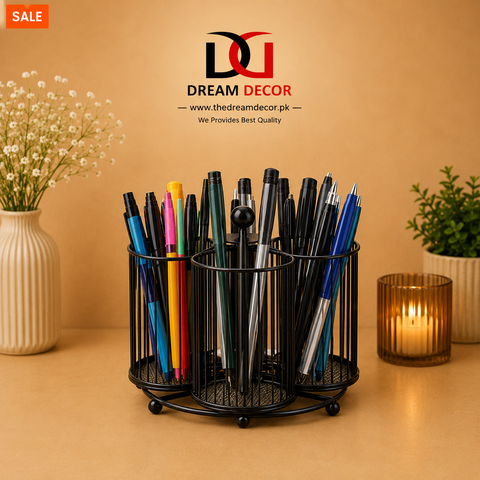 Pen Holder / spoon Organizer