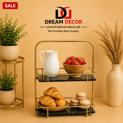 Multipurpose storage rack