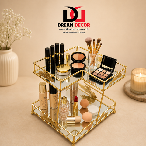 Stylish Desktop Organizer