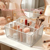 Multipurpose -Compartment Bathroom & Vanity Organizer