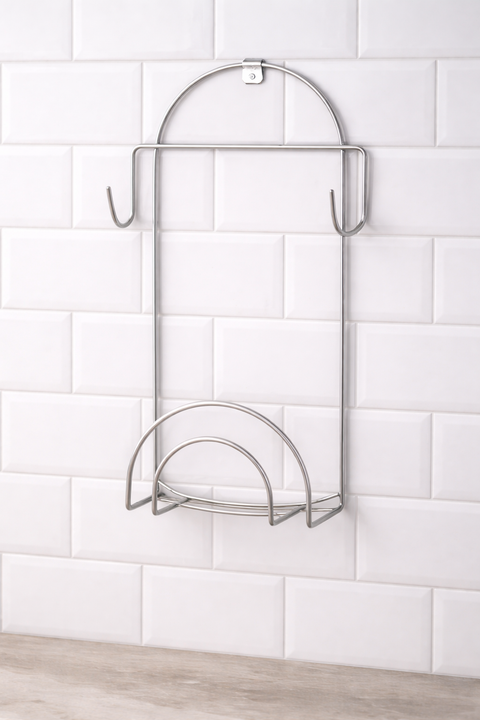 Wall  Chakla Belan Stand
