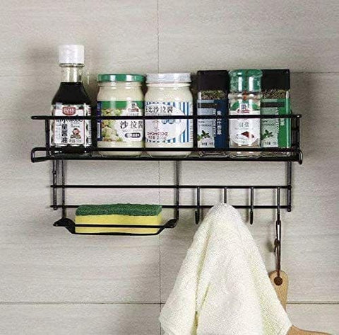 Bathroom Wall Caddy
