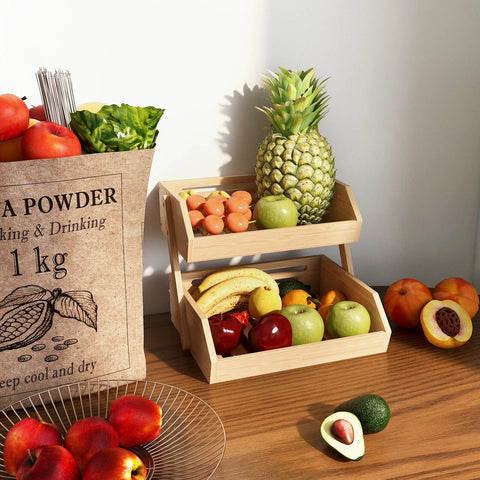 Fruit Vegetable Basket