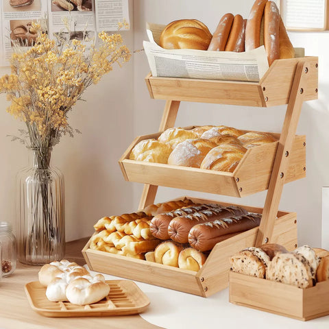 Fruit Vegetable Basket