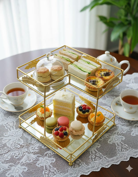 Stylish Desktop Organizer