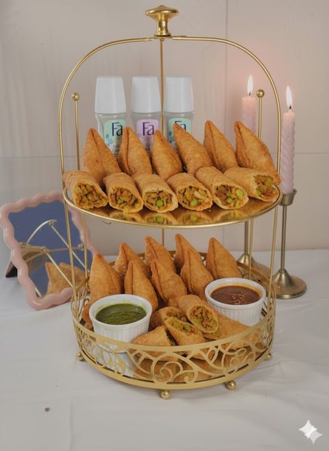 Luxury Cosmetic rack